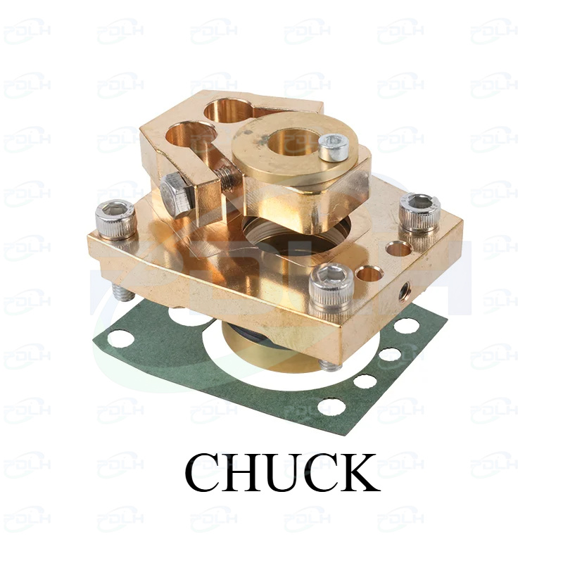 1PC 2-006-21-3830 Chuck Kompat - Tools Qa ulasan dan harga