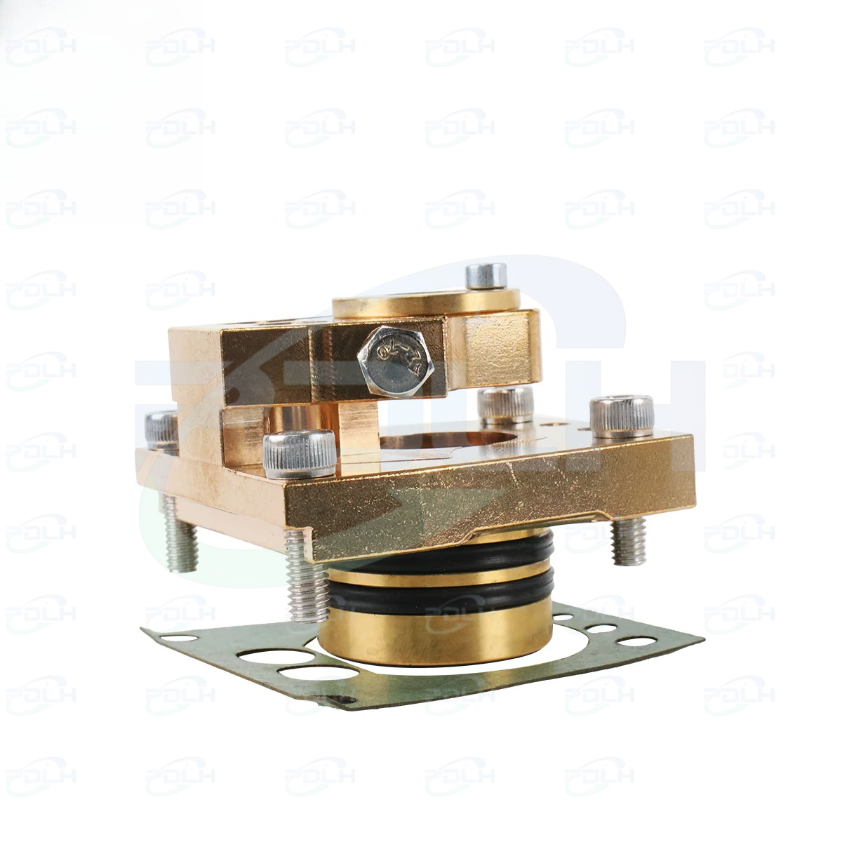 1PC 2-006-21-3830 Chuck Kompat - Tools Qa ulasan dan harga