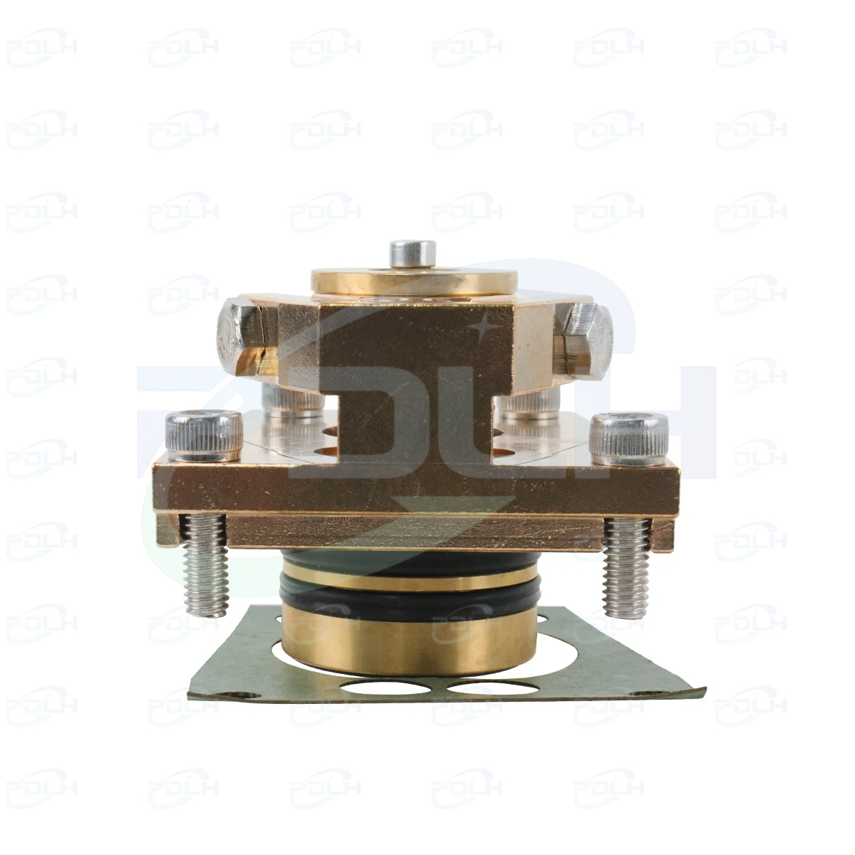 1PC 2-006-21-3830 Chuck Kompat - Tools Qa ulasan dan harga