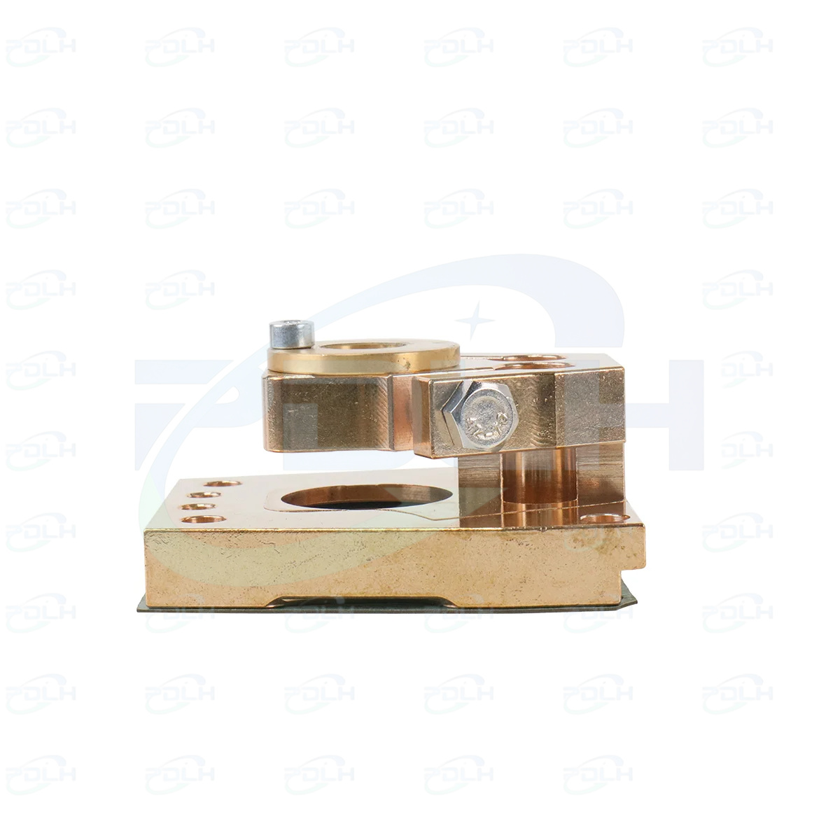 1PC 2-006-21-3830 Chuck Kompat - Tools Qa ulasan dan harga