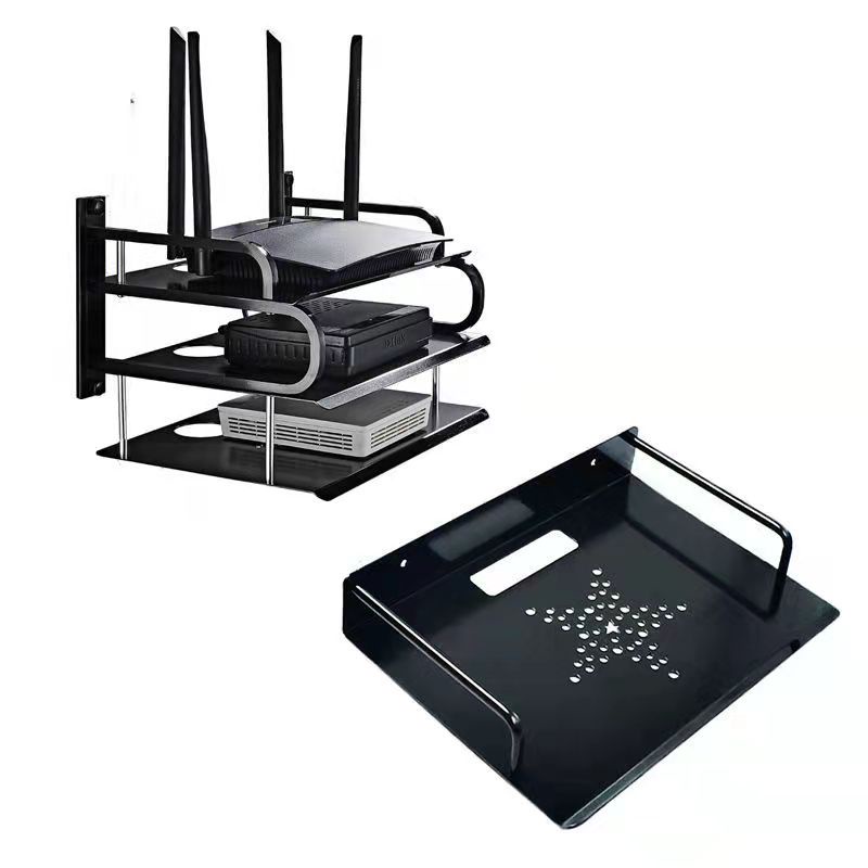 Rak penyimpanan tempel dinding - Workshop Tools On Wall ulasan dan harga