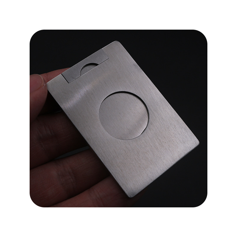 Pemotong Cerutu Minimalis Mode - Tools Qa ulasan dan harga