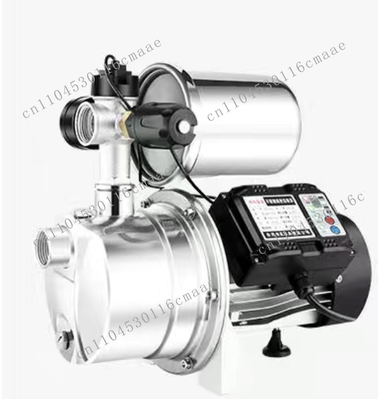 Pompa self-priming QA-1500W AC - Tools Qa ulasan dan harga