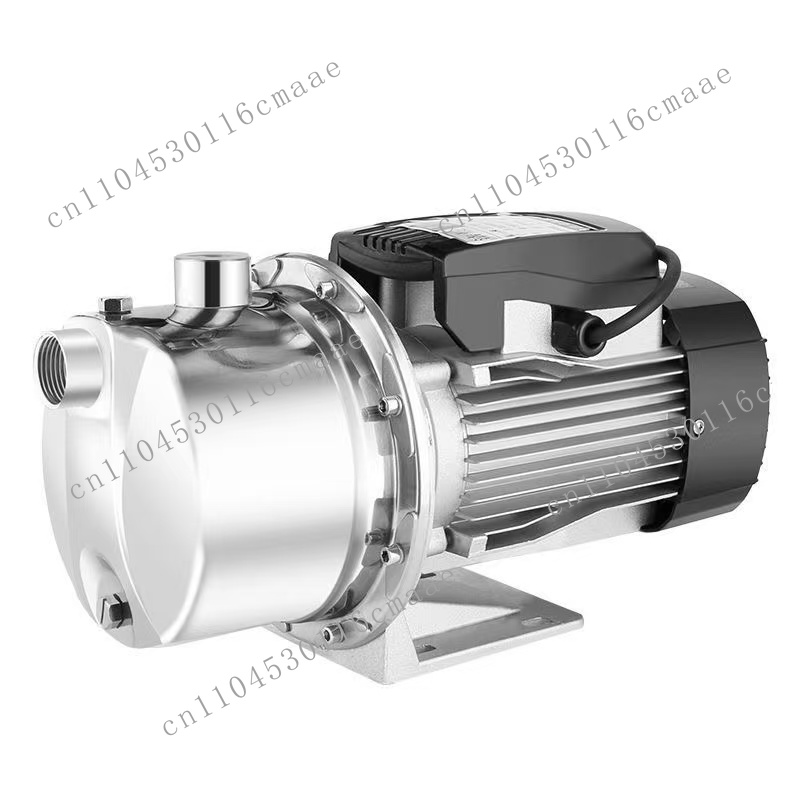 Pompa self-priming QA-1500W AC - Tools Qa ulasan dan harga